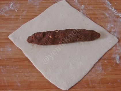 Milföyden Ay Çöreği