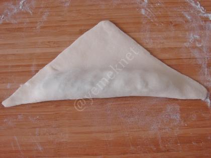 Milföyden Ay Çöreği