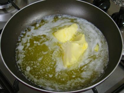 Bisküvili Mozaik Pasta