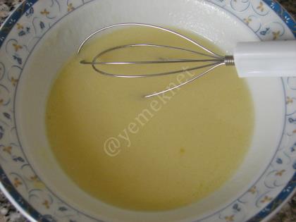 Zeytinyağlı Taze Bakla