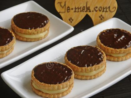 Biscuit Cakes Snacks Recipe