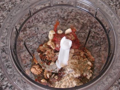 Çemenli Mini Milföyler