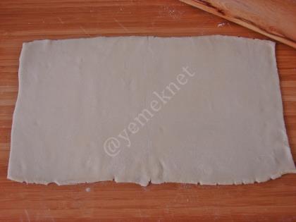 Çemenli Mini Milföyler