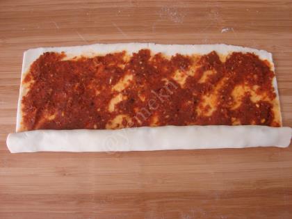 Çemenli Mini Milföyler