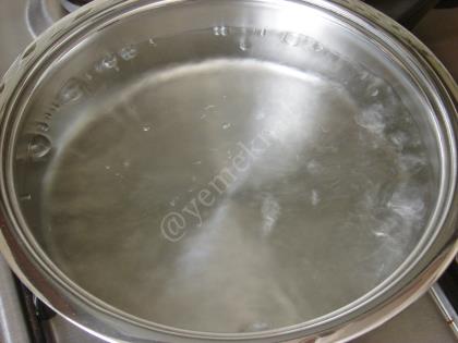 Çılbır (Yoğurtlu Yumurta)