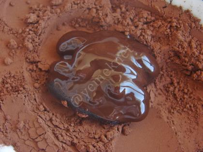 Chocolate Covered Walnut Recipe