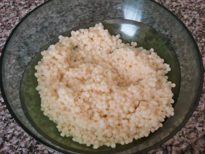 Couscous Salad Recipe