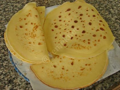 Bohça Kebabı (Manisa Kebabı)