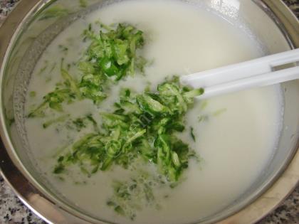 Yoghurt and Cucumber Tzatziki Recipe