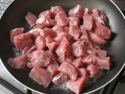 Hünkar Beğendi Kebabı