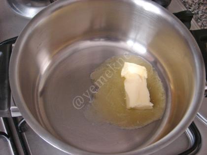 Hünkar Beğendi Kebabı