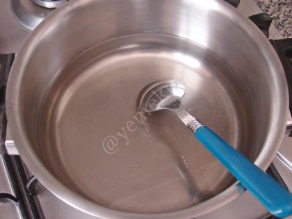 Kemalpaşa Tatlısı