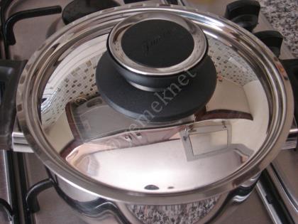 Kemalpaşa Tatlısı