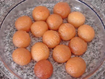 Kemalpaşa Tatlısı