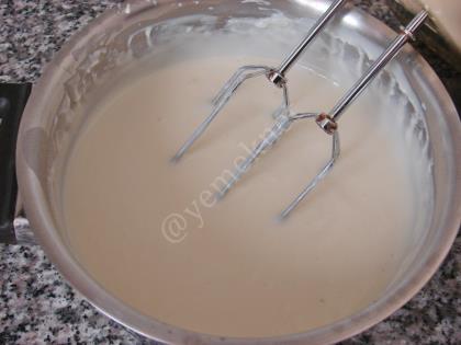 Kupta Muhallebili Kemalpaşa Tatlısı