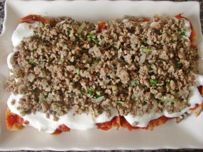 Ramazan Pidesinden Yalancı İskender