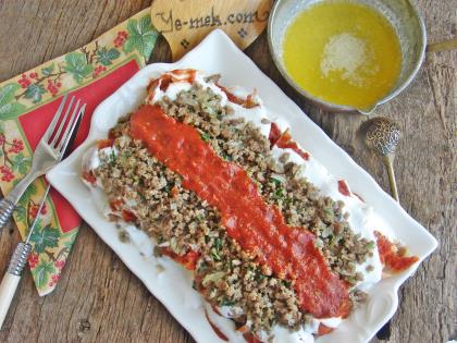 Ramazan Pidesinden Yalancı İskender