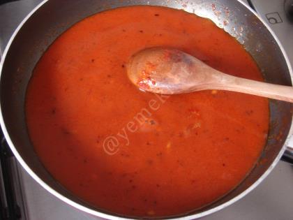 Ramazan Pidesinden Yalancı İskender