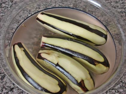 Tavuklu Karnıyarık