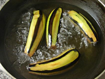 Tavuklu Karnıyarık