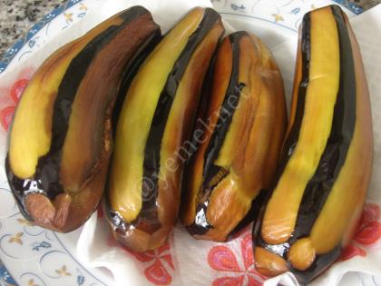 Tavuklu Karnıyarık