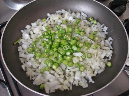 Tavuklu Karnıyarık