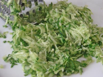 Yoğurt Soslu Volovan