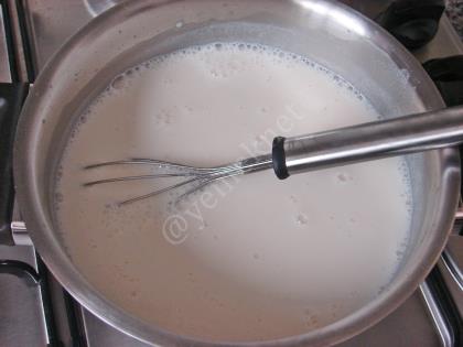 Gum Mastic Lady Fingers Cake Recipe