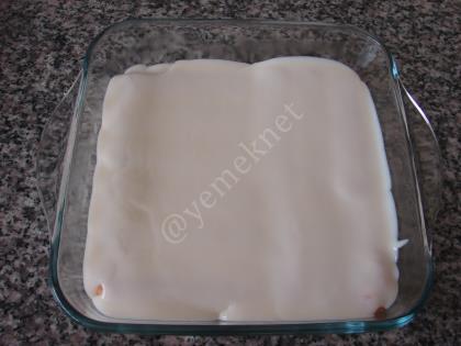 Gum Mastic Lady Fingers Cake Recipe