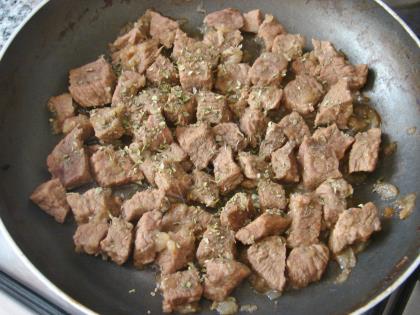 How To Make Roast Meat