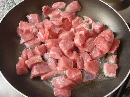 How To Make Roast Meat