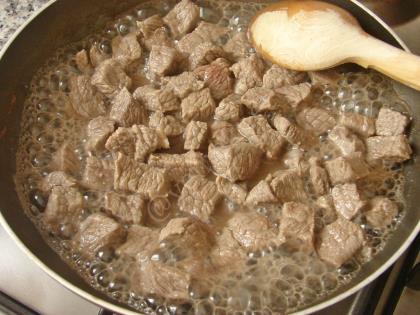 How To Make Roast Meat