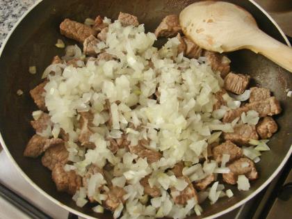 How To Make Roast Meat