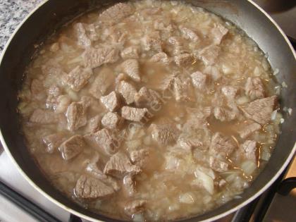 How To Make Roast Meat