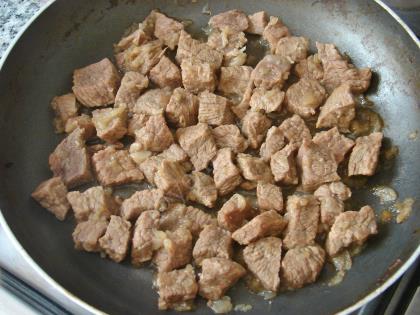 How To Make Roast Meat