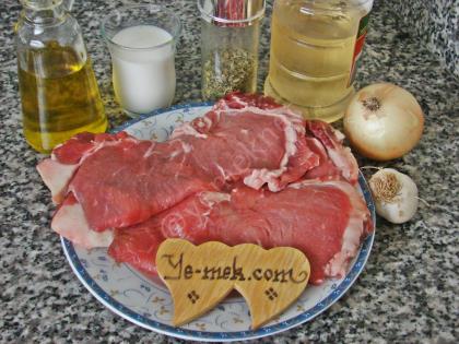 How To Marinate Meat