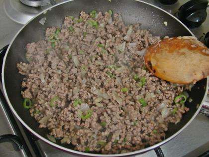 Kıymalı Hünkar Beğendi