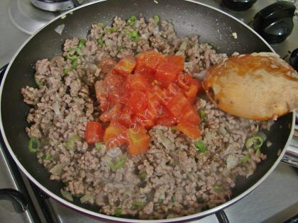 Kıymalı Hünkar Beğendi