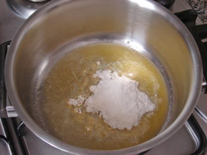 Kıymalı Hünkar Beğendi