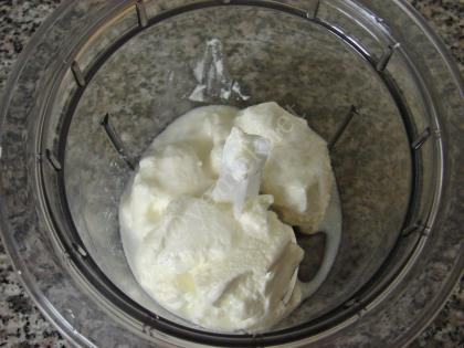 Dill Buttermilk Recipe