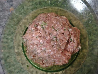 Köfteli Karnıyarık