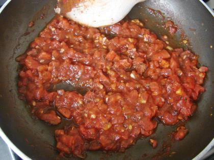 Köfteli Karnıyarık