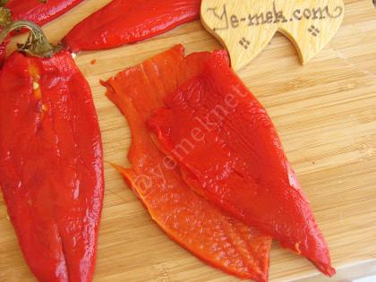 How To Store Roasted Red Pepper In The Freezer