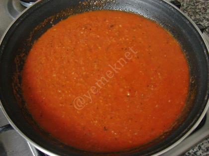 Spicy Mexican Sauce Recipe