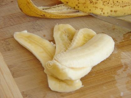 Chocolate Banana French Toast Recipe