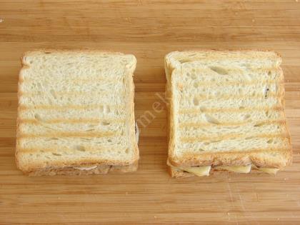 Chocolate Banana French Toast Recipe