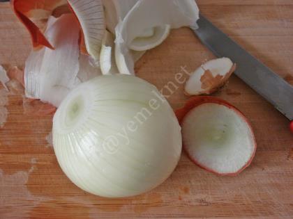 Çıtır Soğan Halkaları