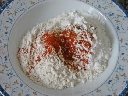 Çıtır Soğan Halkaları