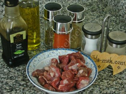 Ege Çöp Şiş (Çöpçü Çöp Şiş)