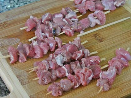 Ege Çöp Şiş (Çöpçü Çöp Şiş)